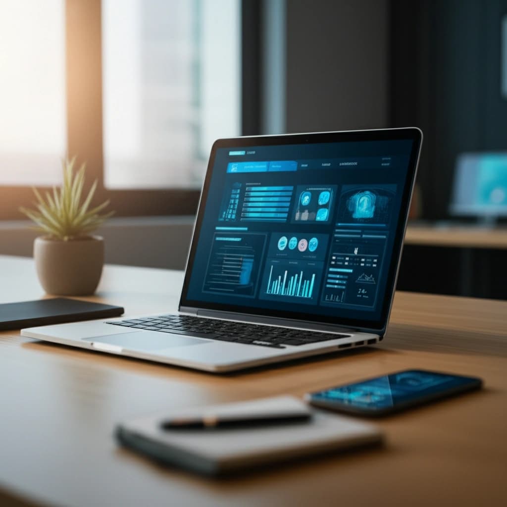 Social Media Management