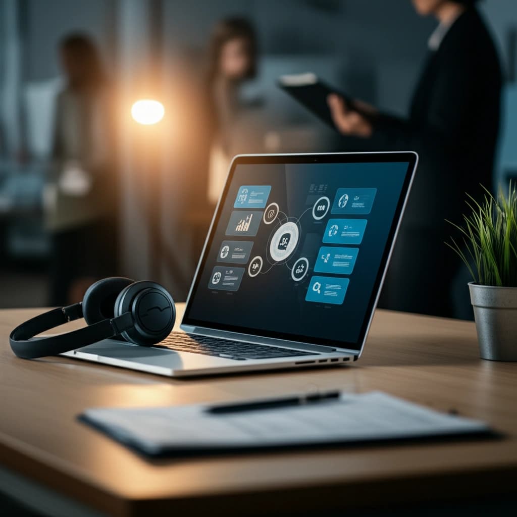 Your Digital Guide to Success